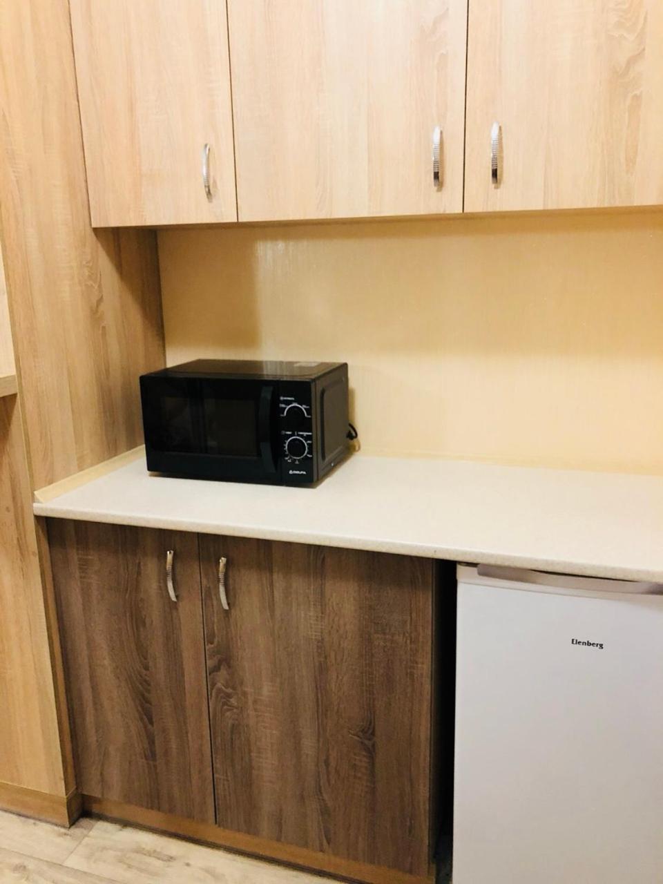 Comfortable Apartment Near Metro 哈尔科夫 外观 照片